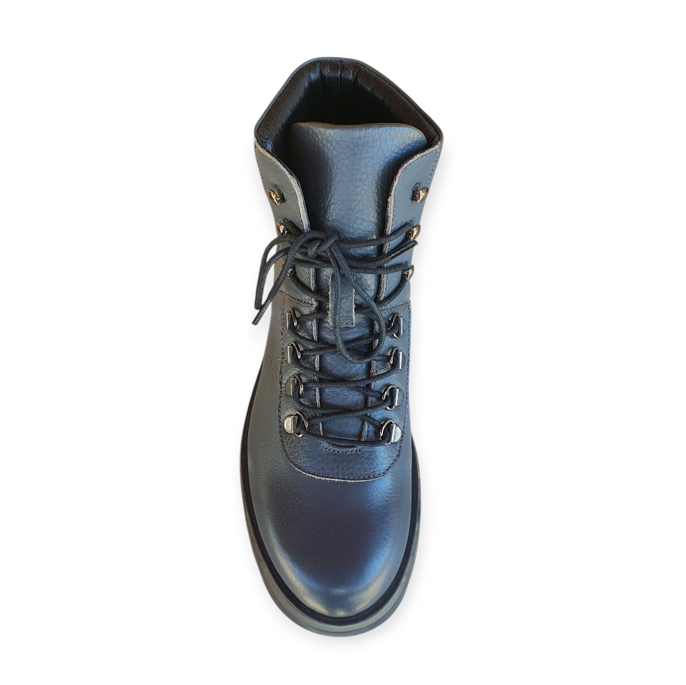 2520 Vitello mustang grigio